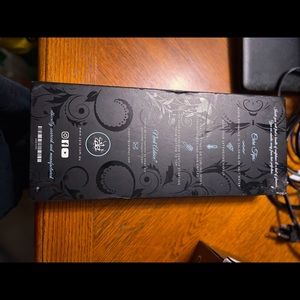 Zala Hair Extensions—Two For One! NWOT